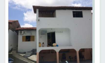 Casa com 2 quartos à venda na Rua Montes Claros, 137, Jardim Mariana, Cuiabá