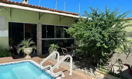 Casa com 4 quartos à venda na Rua das Chácaras, 234, Jardim Industriário I, Cuiabá
