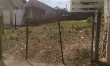 Terreno à venda na Avenida Mato Grosso, 123, Araés, Cuiabá
