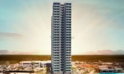 Apartamento com 3 quartos à venda na Rodovia Arquiteto Hélder Cândia, 56, Ribeirão do Lipa, Cuiabá