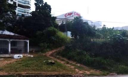 Terreno comercial à venda na Rua João Bento, sn, Duque de Caxias I, Cuiabá