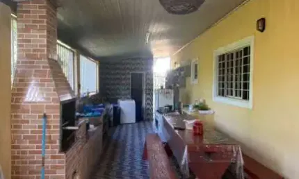 Fazenda à venda na Estrada Para Rio Manso, sn, Zona Rural, Rosário Oeste
