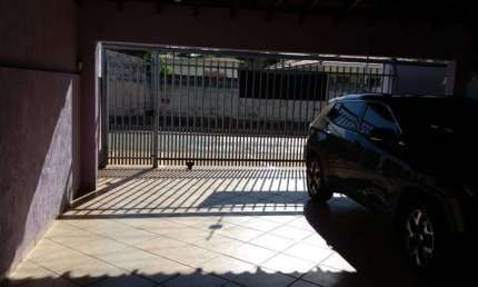 Casa com 3 quartos à venda na Rua Rio Negro, 1, Parque Ohara, Cuiabá