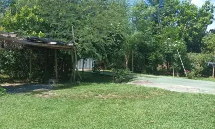 Terreno à venda na Avenida Campina Verde, SN, Parque Georgia, Cuiabá