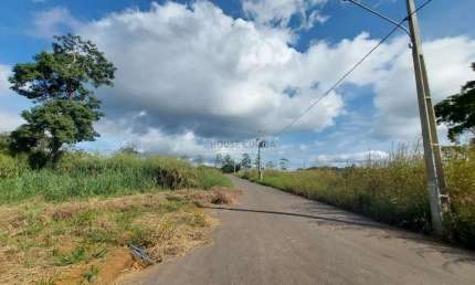 Terreno em loteamento com potencial para condomínio fechado as margens da Rodovi