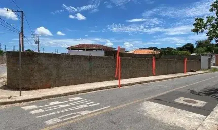 Terreno à venda na Rua Argentina, sn, Santa Rosa, Cuiabá