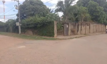 Terreno à venda na Rua Anápolis, 775, Coophema, Cuiabá