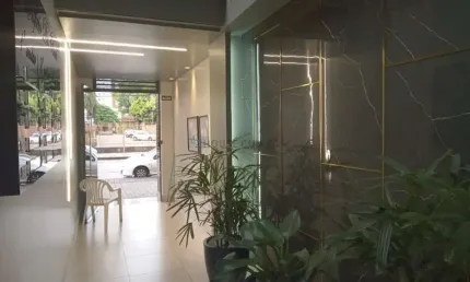 Sala comercial para alugar na Praça General Mallet, 1, Quilombo, Cuiabá