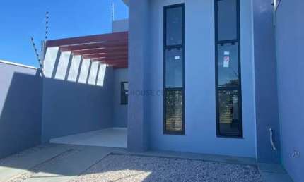 Casa com 3 quartos à venda na Rua Dezoito, 01, Dom Bosco, Cuiabá