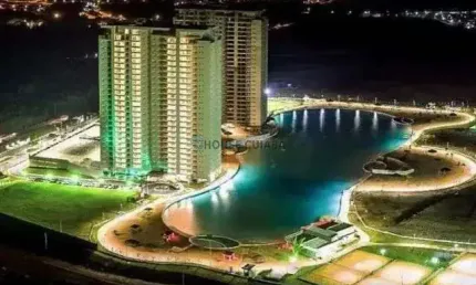 Apartamento com 3 quartos à venda na Rodovia Arq Hélder Cândia, sn, Ribeirão do Lipa, Cuiabá