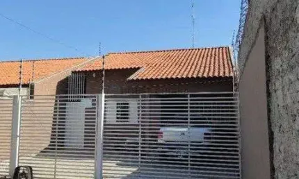 Casa com 2 quartos à venda na Rua A-1, 43254, Jardim Nossa Senhora Aparecida, Cuiabá, 225 m2 por R$ 320.000