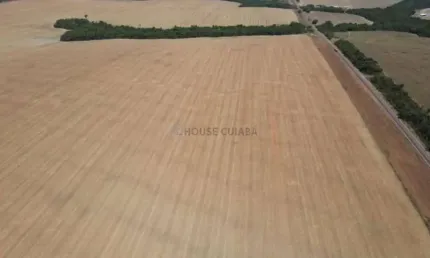 Fazenda à venda na Fazenda Sinop, 1, Zona Rural, Sinop por R$ 2.200.000