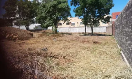 Terreno à venda na Rua João de Barro, SN, Recanto dos Pássaros, Cuiabá