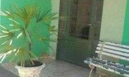 Casa com 3 quartos à venda na Rua Alemanha, 1, Jardim Passaredo, Cuiabá, 300 m2 por R$ 150.000