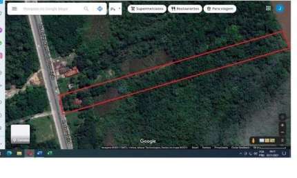 Terreno à venda na Rua Francelino José da Silva, 1, Jardim Glória l, Várzea Grande por R$ 3.469.841