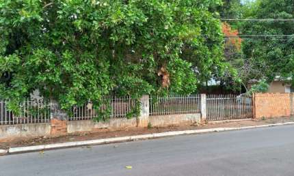 Terreno à venda na Rua Coronel Gonçalo de Figueiredo, S N, Centro Norte, Várzea Grande por R$ 2.800.000