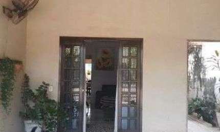 Casa com 4 quartos à venda na Rua Abdala José de Almeida, 1, Cohab Santa Isabel, Várzea Grande, 250 m2 por R$ 270.000