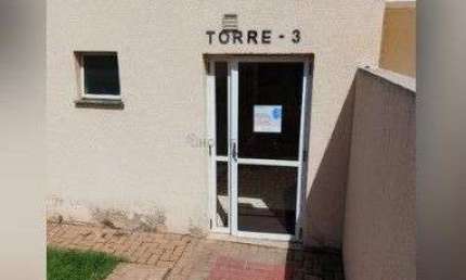 Apartamento com 2 quartos à venda na Rua Dez, 1, Jardim Florianópolis, Cuiabá, 62 m2 por R$ 230.000