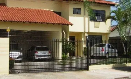 Casa com 5 quartos à venda na Rua Maria Dimpina Lobo Duarte, 1, Boa Esperança, Cuiabá, 405 m2 por R$ 1.800.000