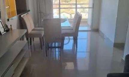 Apartamento com 3 quartos à venda na Rua Doutor Santo Scaravelli, 475, Despraiado, Cuiabá