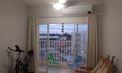 Vende Apartamento 2 Quartos - Cond. Portal do Rio - VG