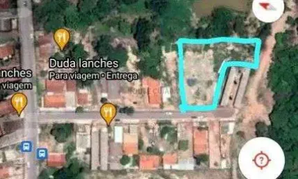 Terreno à venda na Rua Joaquim Gomes Moreno, 233, Ribeirão do Lipa, Cuiabá por R$ 1.300.000