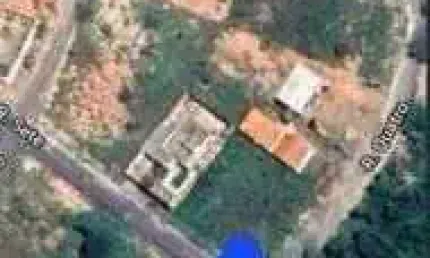 Vendo Terreno de 490m2 no Residencial tropical Ville