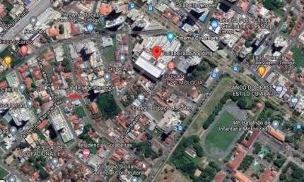 Casa com 4 quartos à venda na Rua General João Luiz Pereira, 234, Duque de Caxias I, Cuiabá