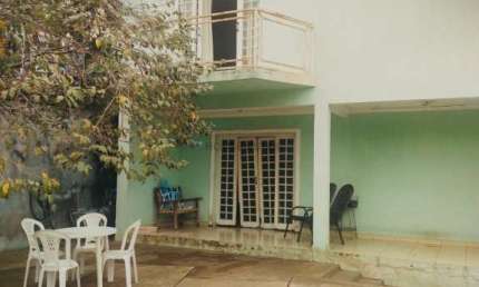 Casa com 3 quartos à venda na Rua Desembargador Palmiro Pimenta, 23, Poção, Cuiabá, 370 m2 por R$ 435.000