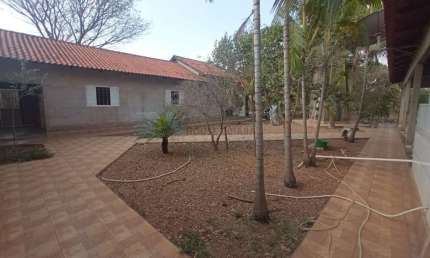 Casa com 4 quartos à venda na Rua Luiz Alves, 1, Colinas Verdejantes, Várzea Grande, 1440 m2 por R$ 950.000