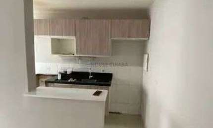 Apartamento com 2 quartos à venda na Rua dos Bem-te-vis, 287, Parque Ohara, Cuiabá