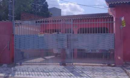 Casa com 5 quartos à venda na Rua Coronel Gonçalo de Figueiredo, 1, Centro Norte, Várzea Grande, 294 m2 por R$ 550.000