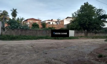 Terreno à venda na Rua Quarenta e Um, 1, Boa Esperança, Cuiabá por R$ 500.000