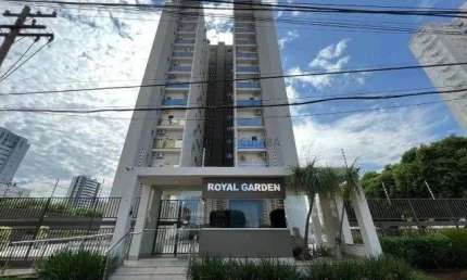 Apartamento com 3 quartos à venda na Avenida Bosque da Saúde, 163, Bosque da Saúde, Cuiabá