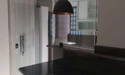 Apartamento com 3 quartos à venda na Travesse G, 138, Alvorada, Cuiabá
