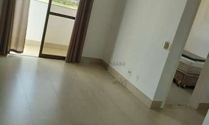 Apartamento no Portal da Amazônia 2 vagas de garagem