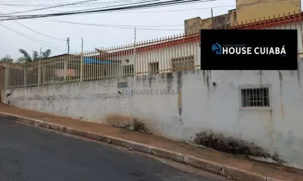 Prédio à venda na Avenida Dom Bosco, s n, Dom Aquino, Cuiabá, 795 m2 por R$ 2.400.000