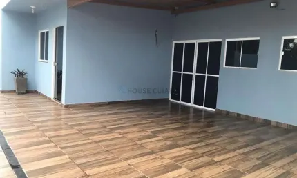 Casa com 2 quartos à venda na Rua Marechal Mena Barreto, s n, Canelas, Várzea Grande, 130 m2 por R$ 450.000