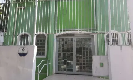 Ponto comercial à venda na Rua Desembargador José de Mesquita, 1, Araés, Cuiabá, 192 m2 por R$ 350.000