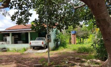 Chácara / sítio com 2 quartos à venda na Zona Rural, 3, Zona Rural, Rosário Oeste, 1400000 m2 por R$ 1.650.000
