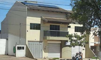 Casa com 3 quartos à venda na Avenida Djalma Ferreira de Souza, 5233, Morada do Ouro, Cuiabá, 250 m2 por R$ 1.500.000