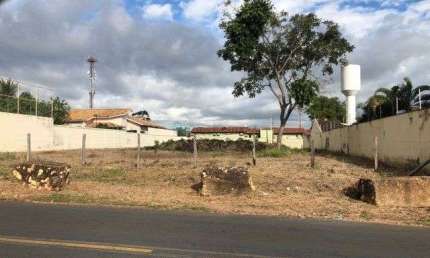 Terreno à venda na Rua C, s n, Barra do Pari, Cuiabá por R$ 2.000.000