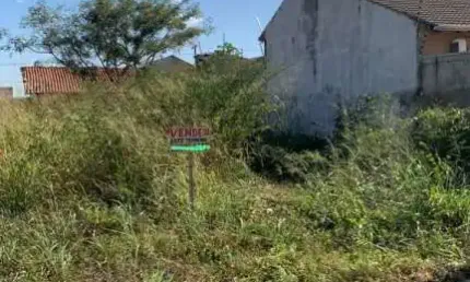 Terreno à venda na Rua Costa Verde, 123, Jardim Costa Verde, Várzea Grande