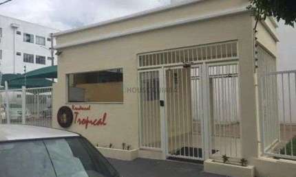 Apartamento com 2 quartos à venda na Rua República da Argentina, 589, Jardim Tropical, Cuiabá