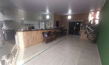 Casa com 3 quartos à venda na Rua Bauru, 10, Cohab Santa Isabel, Várzea Grande