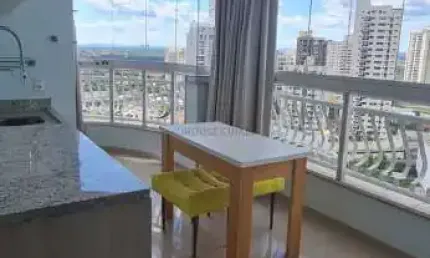 Apartamento com 3 quartos à venda na Rua Major Otávio Pitaluga, 2332, Duque de Caxias I, Cuiabá, 108 m2 por R$ 950.000
