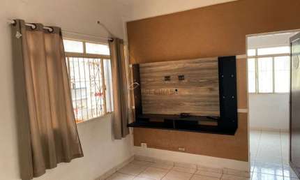 Apartamento com 2 quartos à venda na Alameda Deputado Sebastião Alves Júnior, Rua 28, Morada da Serra, Cuiabá