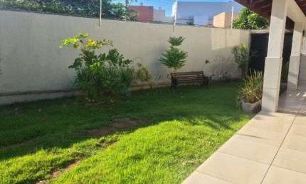 Casa com 4 quartos à venda na Avenida Líbano, 436, Santa Rosa, Cuiabá, 350 m2 por R$ 1.300.000