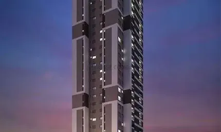 Apartamento com 3 quartos à venda na Rua F, 000, Jardim Aclimação, Cuiabá, 105 m2 por R$ 1.150.000