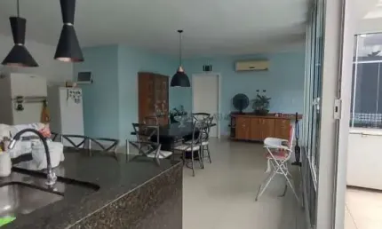 Casa com 5 quartos à venda na Avenida Djalma Ferreira de Souza, s n, Morada do Ouro, Cuiabá, 126 m2 por R$ 1.200.000